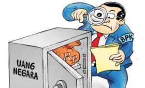 BPK Temukan Kesalahan Penganggaran Belanja Daerah Rp27 Miliar di Pemkot Makassar