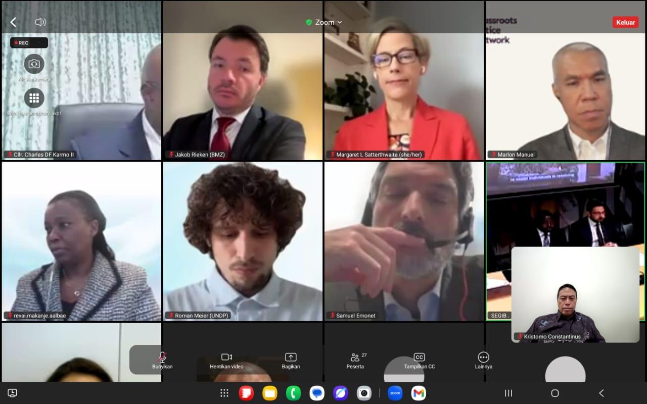 Kolaborasi GTRA di Majalengka, Hasilkan 1.641 Bidang Tanah Bersertipikat | NEWS TV Indonesia