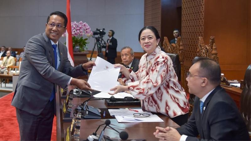 RKUHAP Resmi Disahkan Jadi Undang-Undang | NEWS TV Indonesia