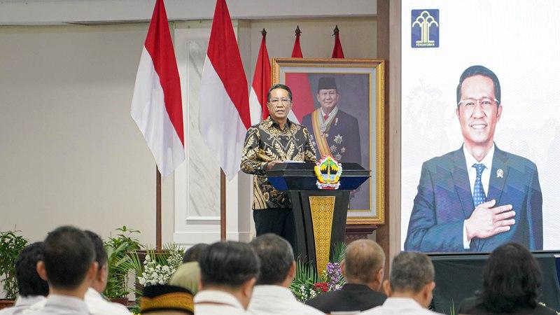 Jawa Tengah Wujudkan 100 Persen Posbankum, Negara Hadirkan Akses Keadilan yang Nyata bagi Masyarakat | NEWS TV Indonesia
