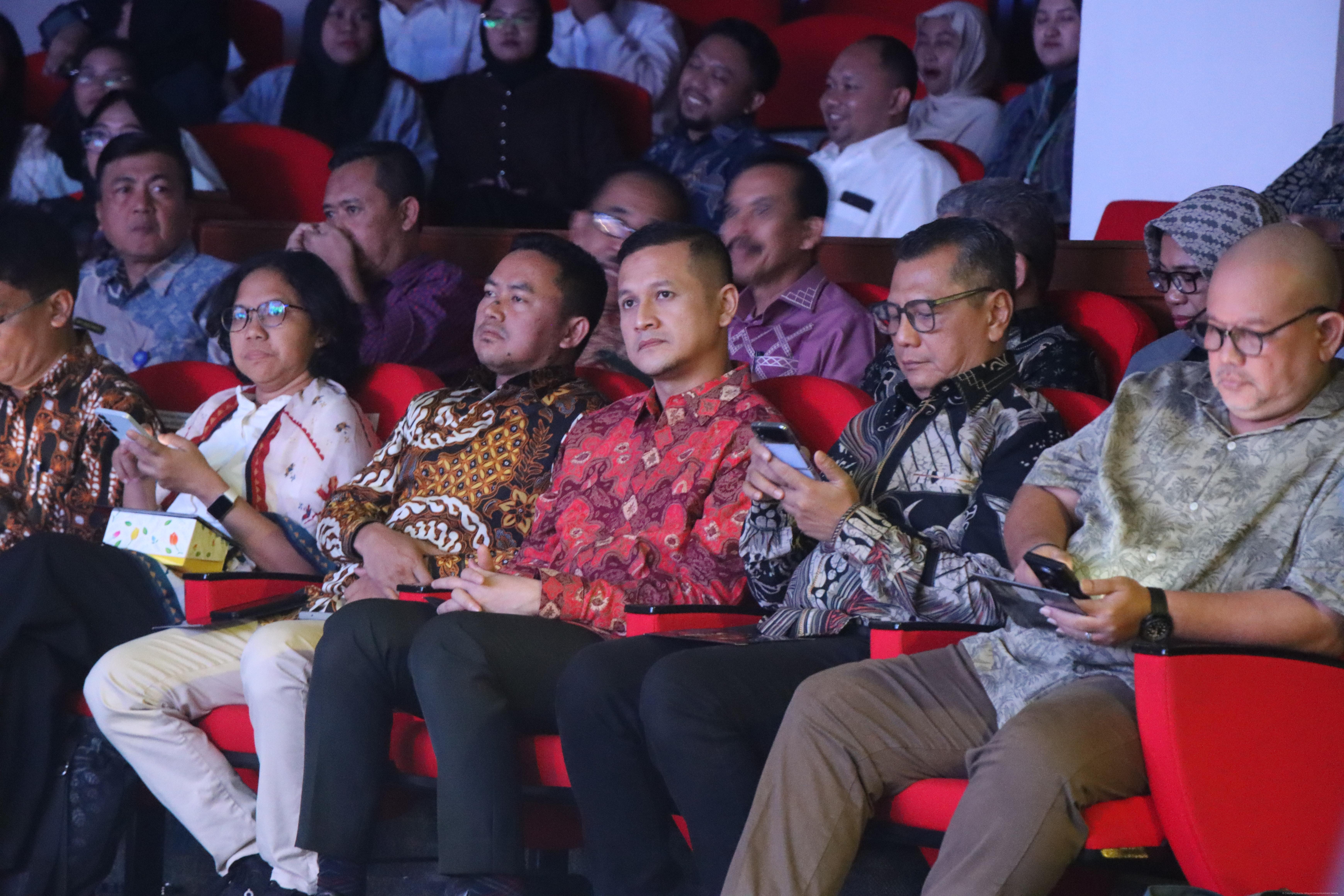 Jawa Tengah Wujudkan 100 Persen Posbankum, Negara Hadirkan Akses Keadilan yang Nyata bagi Masyarakat | NEWS TV Indonesia