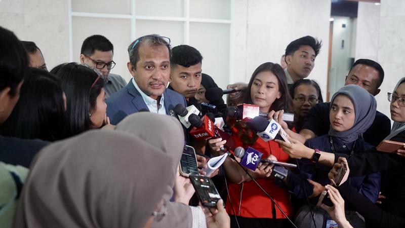 Seminar Pengelolaan HKI di IKJ Tekankan Pentingnya Perlindungan Karya bagi Mahasiswa | NEWS TV Indonesia
