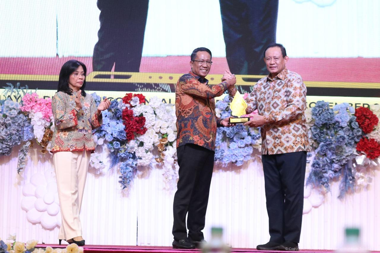 Kemenkum Resmikan Posbankum di Seluruh Desa dan Kelurahan Gorontalo | NEWS TV Indonesia