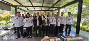 Layanan Hukum Semakin Mudah : Posbankum Hadir Menjangkau Warga hingga Kelurahan