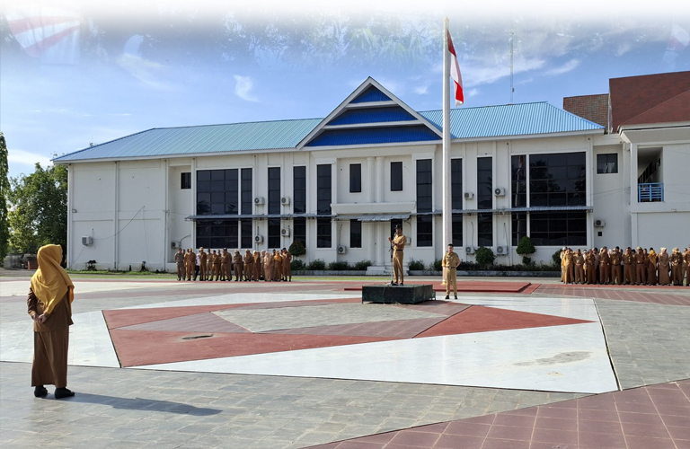 BPK Temukan 10 Sekolah Pengguna Dana BOS di Takalar yang Tidak Didukung Bukti Pertanggungjawaban yang Lengkap