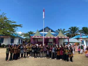 Mahasiswa Pantai Barat Madina Desak DPRD Madina Bentuk Pansus HGU Perkebunan Sawit Dan Persoalan Lahan