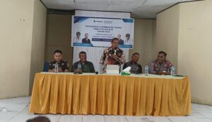 Dukcapil Jeneponto Lakukan Pemutakhiran Data Penduduk, Pj. Sekda: Langkah Cepat Menuju Data Akurat dan Tepat Sasaran
