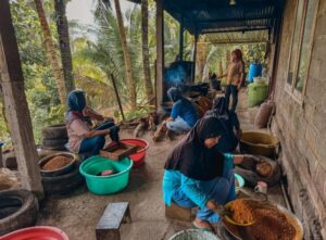Transformasi Desa Hargorejo: Reforma Agraria ATR/BPN Dorong Ekonomi Berbasis Potensi Lokal