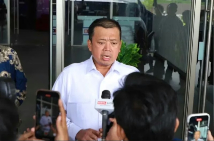 Menteri Nusron: Reforma Agraria Jadi Langkah Pemerintah Putus Mata Rantai Kemiskinan Ekstrem | NEWS TV Indonesia