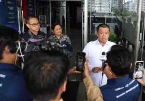 Kementerian ATR/BPN Pastikan Netral dalam Sengketa Tanah Tanjung Bunga Makassar
