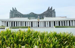 Pastikan Berjalan Sesuai Rencana, Kementerian ATR/BPN Dukung Transisi Pembangunan IKN Tahap 2