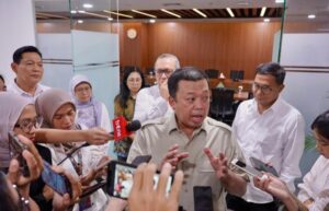 Setahun Menteri Nusron, Nilai Ekonomi Pendaftaran Tanah Capai Rp1.021 Triliun