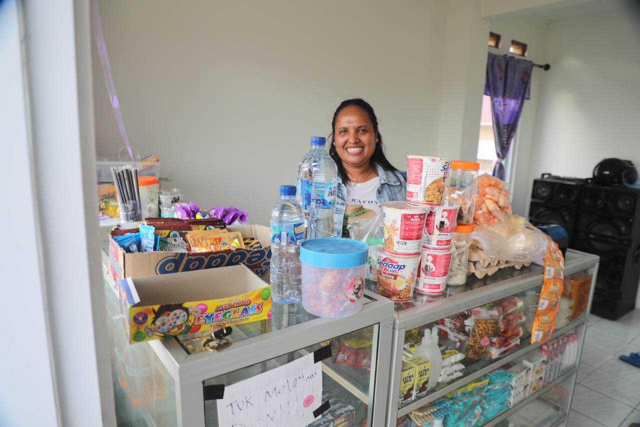 Dari Pengungsi Jadi Pemilik, Cerita Warga Pejuang Eks Timtim yang Terima Manfaat dari Reforma Agraria | NEWS TV Indonesia