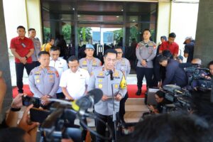 Jawa Tengah Wujudkan 100 Persen Posbankum, Negara Hadirkan Akses Keadilan yang Nyata bagi Masyarakat | NEWS TV Indonesia Jawa Tengah Wujudkan 100 Persen Posbankum, Negara Hadirkan Akses Keadilan yang Nyata bagi Masyarakat | NEWS TV Indonesia