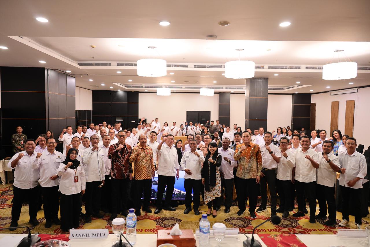 Keterbukaan dan Penyediaan Layanan Informasi, PPID Kementerian ATR/BPN Proaktif Sajikan Konten Informatif secara Digital | NEWS TV Indonesia