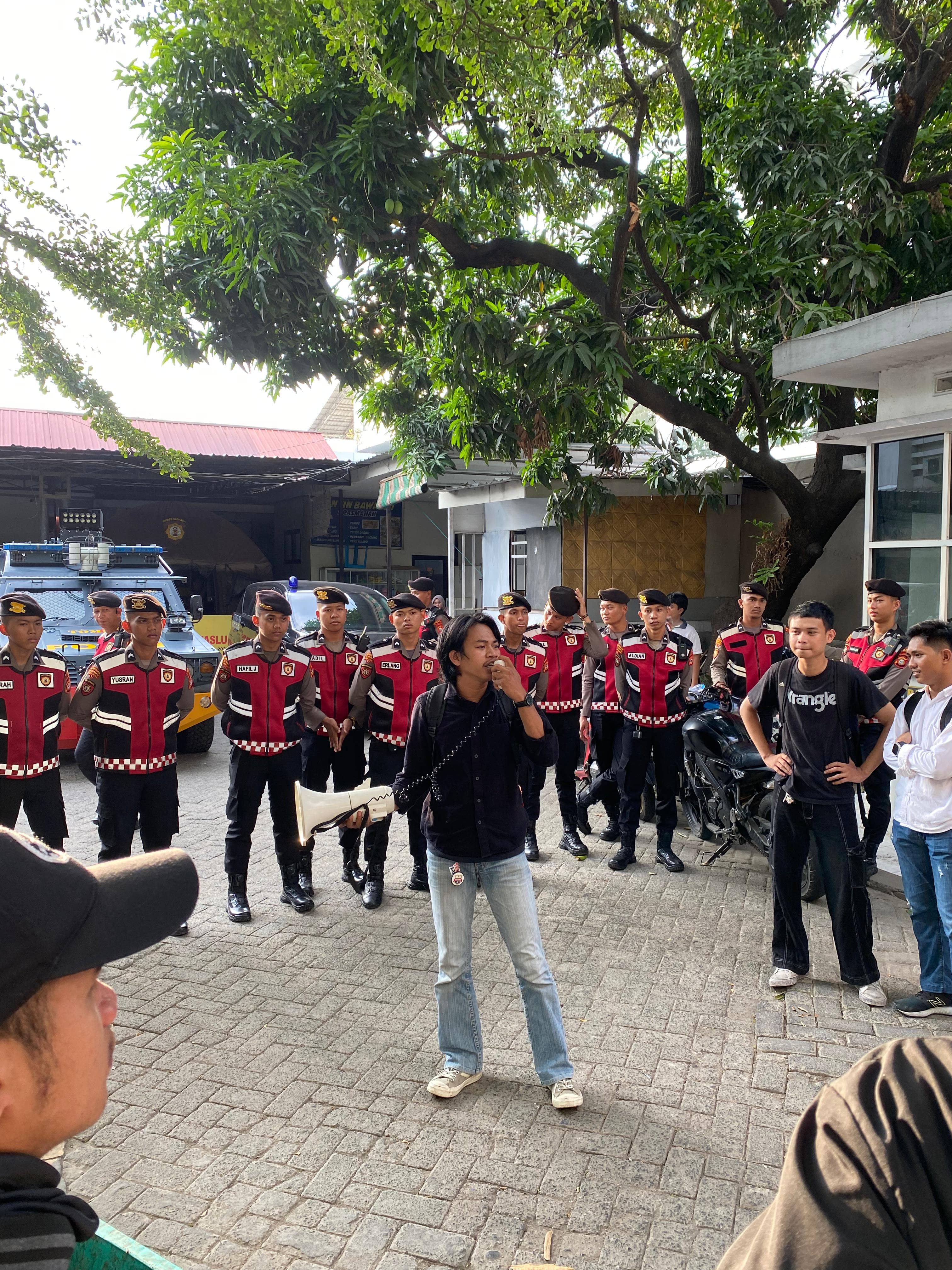 Jembatan Rusak Dibiarkan, HPPMI Maros Kom. Unibos–Polibos Nilai PUPR Gagal Prioritaskan Kepentingan Rakyat | NEWS TV Indonesia