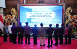 Kota Denpasar Terapkan Integrasi NIB, NOP, dan NIK, Menteri Nusron Jamin Adanya Kenaikan Pendapatan Daerah