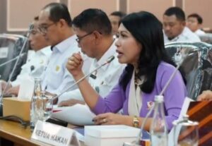 Lakukan RDPU dengan Komisi XIII DPR RI, HAKAN Sampaikan Tiga Poin Utama Terkait Revisi Kebijakan Kewarganegaraan