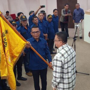Berkat Sinergi Cepat Polisi Dan Warga, Pelaku Curanmor ditangkap di Ampana Tete* | NEWS TV Indonesia