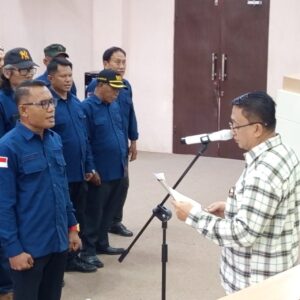 Berkat Sinergi Cepat Polisi Dan Warga, Pelaku Curanmor ditangkap di Ampana Tete* | NEWS TV Indonesia