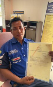 Masyarakat Apresiasi Pelayanan Prima Kantor Pertanahan Kota Padangsidimpuan