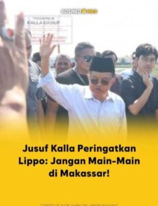 Menteri ATR/BPN, Nusron Wahid
