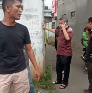 Kasus Utang Rp400 Juta Berakhir Damai, Kasim Wijaya dan Fetty Limbayung Sepakat Akhiri Konflik di Polres Padangsidimpuan