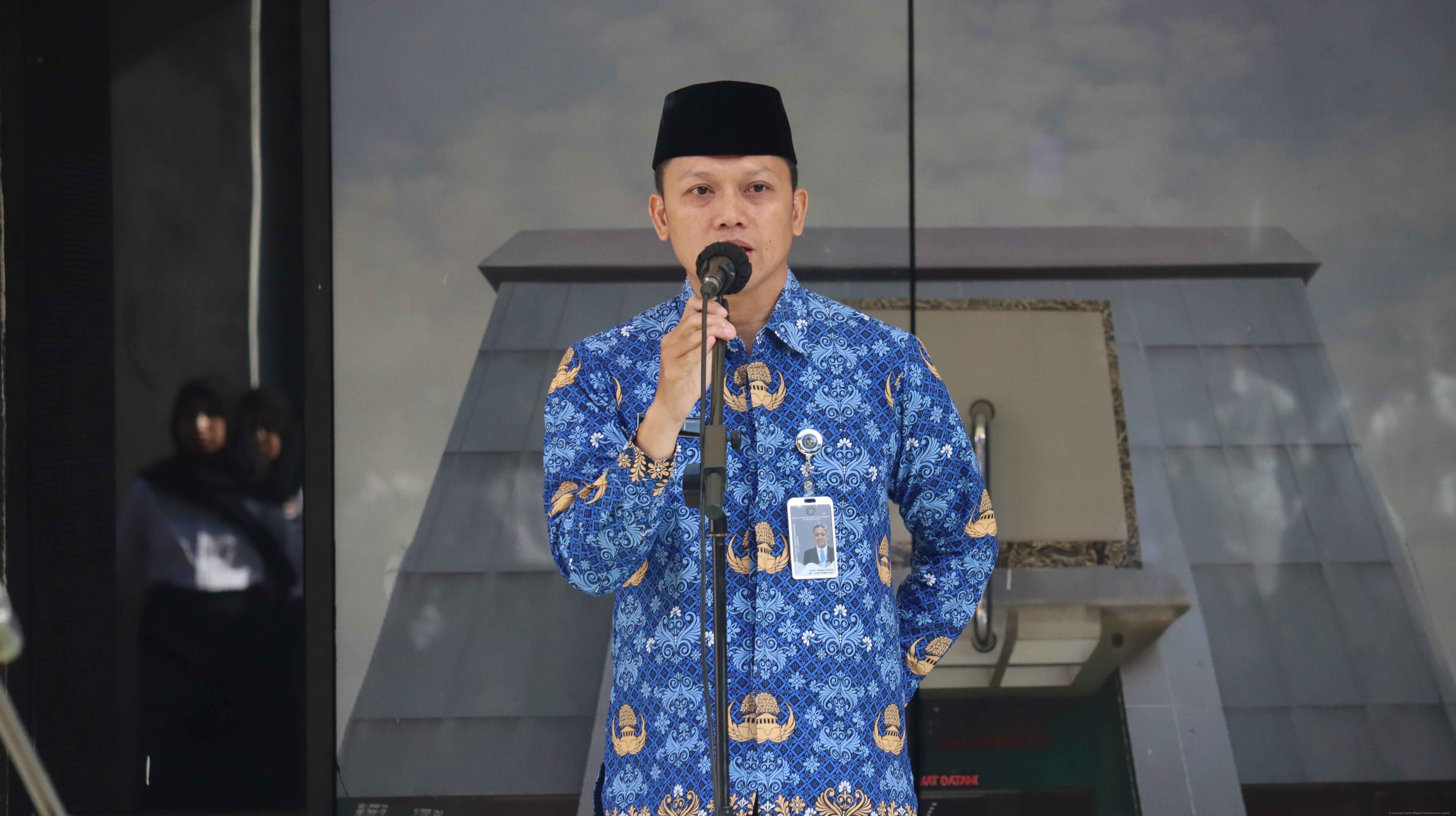 Resmi Dilantik, Abi Giffari Nahkodai HPPMI Maros Komisariat UNIBOS&ndash;POLIBOS | NEWS TV Indonesia