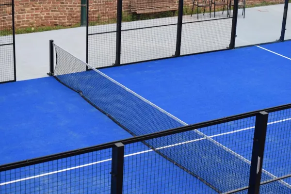 5 Lapangan Padel di Bogor dengan Fasilitas Modern dan Harga Terbaru | NEWS TV Indonesia