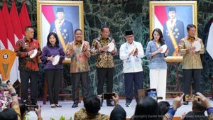 Kementerian Hukum Wujudkan Asta Cita Presiden: Seluruh Kelurahan di Jakarta Kini Punya Posbankum