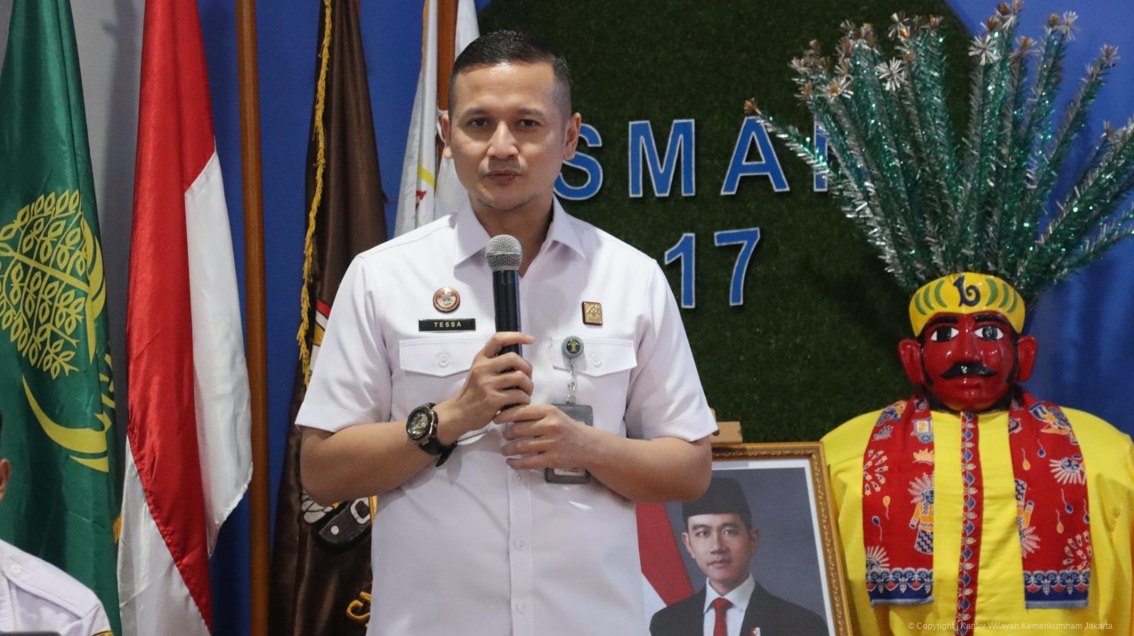 RKUHAP Resmi Disahkan Jadi Undang-Undang | NEWS TV Indonesia
