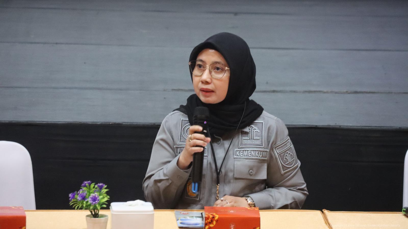 Seminar Pengelolaan HKI di IKJ Tekankan Pentingnya Perlindungan Karya bagi Mahasiswa | NEWS TV Indonesia