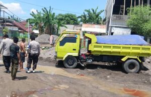 Penyidik Polsek Tamalanrea Diminta Lebih Cermat Terkait Kasus Pembunuhan di Buntusu Makassar