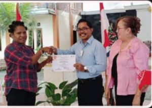 Anak Asuh IndoCharis Lulus Program Home Care Character Building, Sebagian Besar Dari Papua Pegunungan