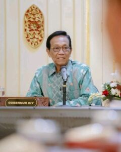 Gubernur DIY Minta Libur Nataru Arus Lalu Lintas Agar Tak Macet di Yogyakarta