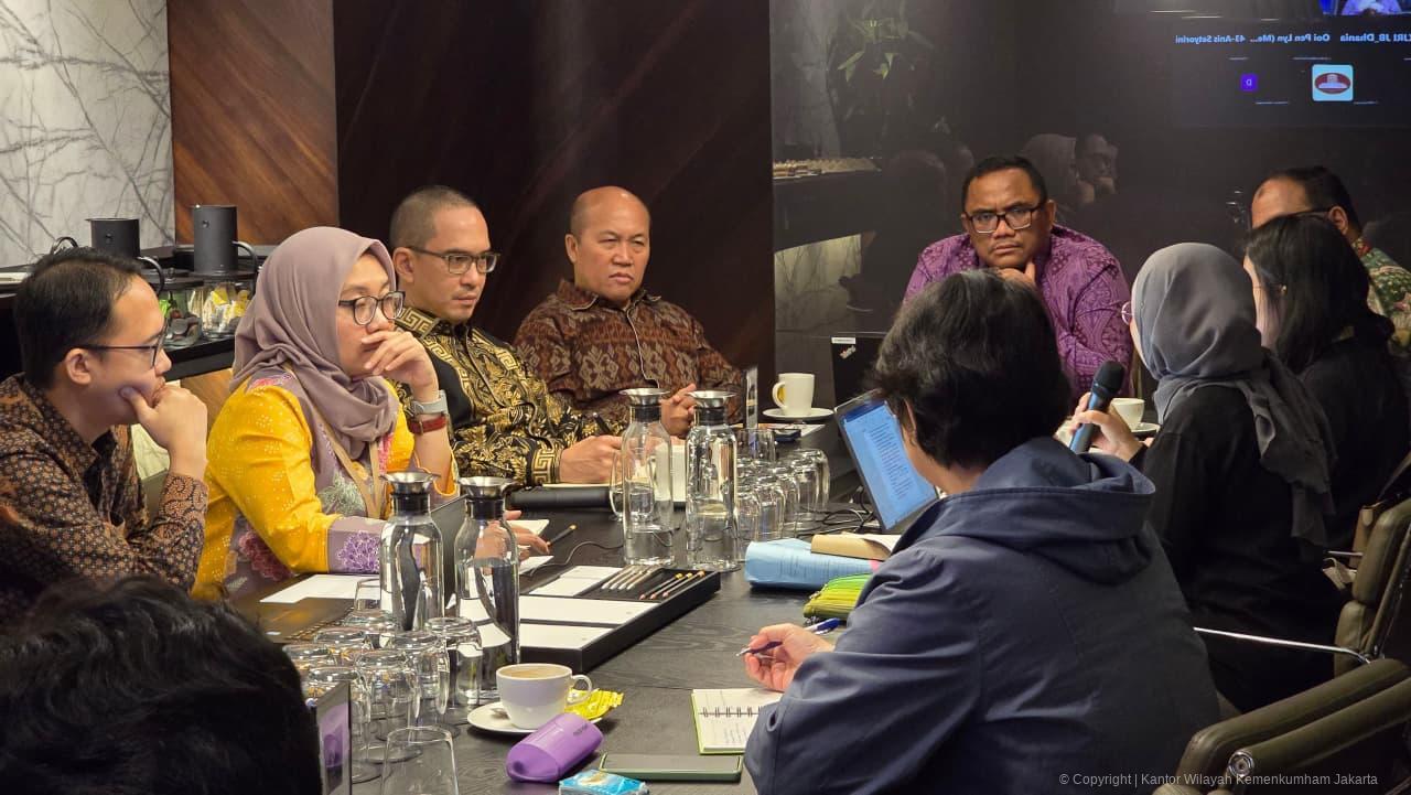 Perjuangan Atase Hukum Malaysia Tangani 150 WNI Terancam Hukuman Mati | NEWS TV Indonesia