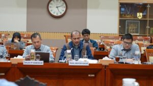 RUU Penyesuaian Pidana Cegah Tumpang Tindih Pengaturan