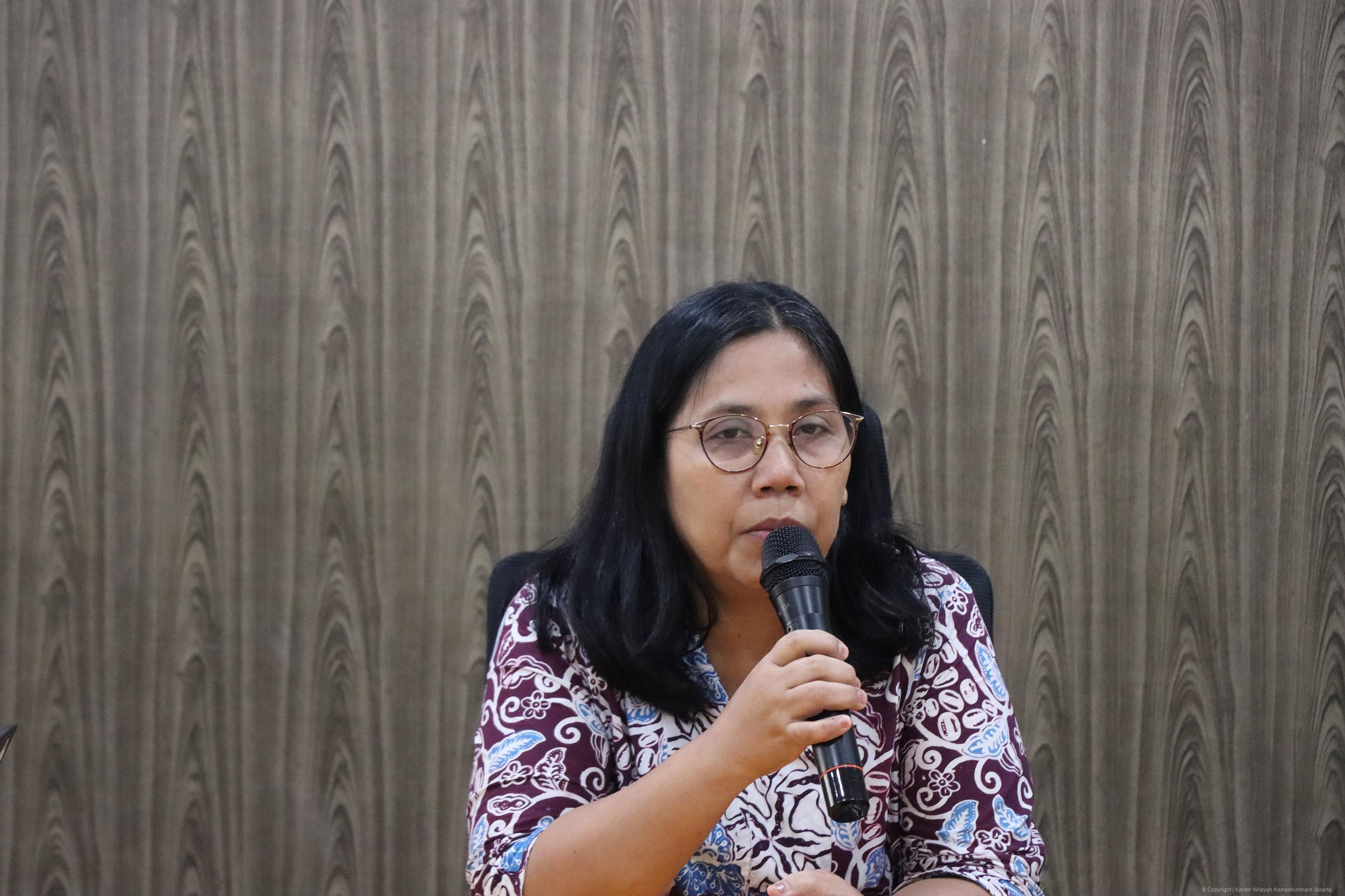 Perkuat Perlindungan Budaya Betawi, Kanwil Kemenkum DK Jakarta Laksanakan Fasilitasi dan Konsultasi Inventarisasi Kekayaan Intelektual Komunal | NEWS TV Indonesia