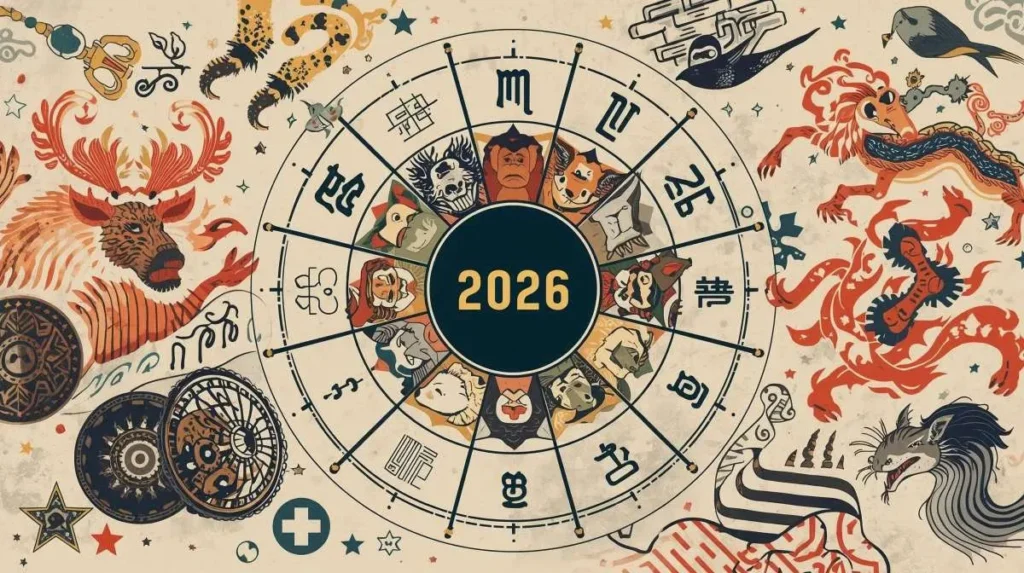 Ramalan Shio 2026 Per Bulan: Prediksi Lengkap dari Januari hingga Desember