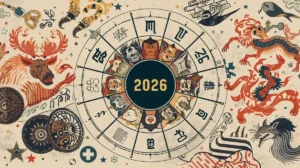 Ramalan Shio 2026 Per Bulan: Prediksi Lengkap dari Januari hingga Desember