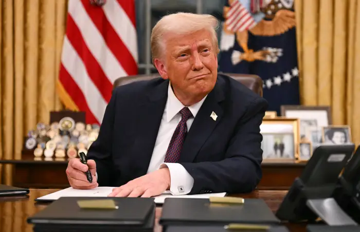 Trump Klaim Pasukan AS Tewaskan Militan ISIS di Nigeria Saat Natal | NEWS TV Indonesia