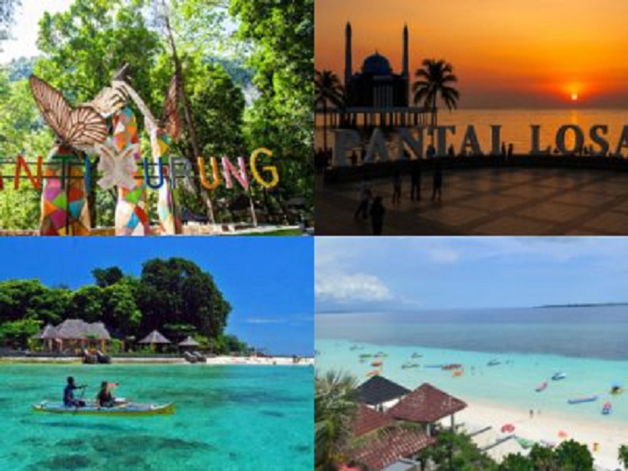 8 Tempat Wisata Terbaik di Sulawesi Selatan untuk Menikmati Masa Liburan | NEWS TV Indonesia