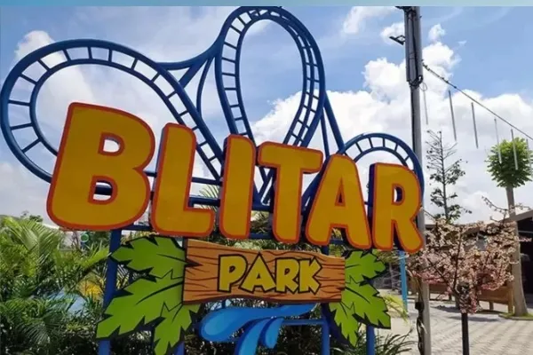 Blitar Park: Harga Tiket, Wahana Seru, dan Tips Liburan Keluarga | NEWS TV Indonesia