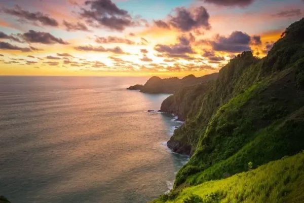 Bukit Jerit Kebumen: Hidden Gem Pemandangan Ala Nusa Penida  | NEWS TV Indonesia