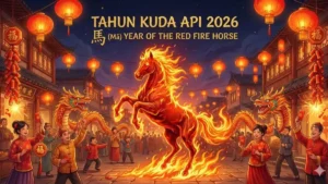 Ramalan Shio 2026 Lengkap: Prediksi Peruntungan Karier, Keuangan, Cinta, dan Kesehatan