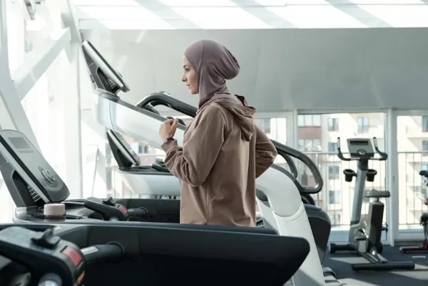 5 Gym Wanita di Tangerang yang Nyaman Hingga Aman | NEWS TV Indonesia