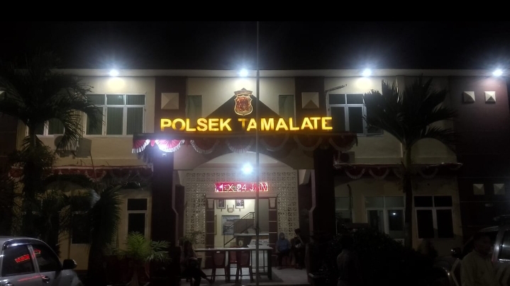 Poksek Tamalate Amankan 8 Remaja Hendak Tawuran dan Balap Liar | NEWS TV Indonesia