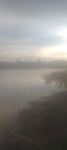 Warga Desa Parbatasan Simpang Durian Mengais Rezeki Di Eks Tambang PT M3