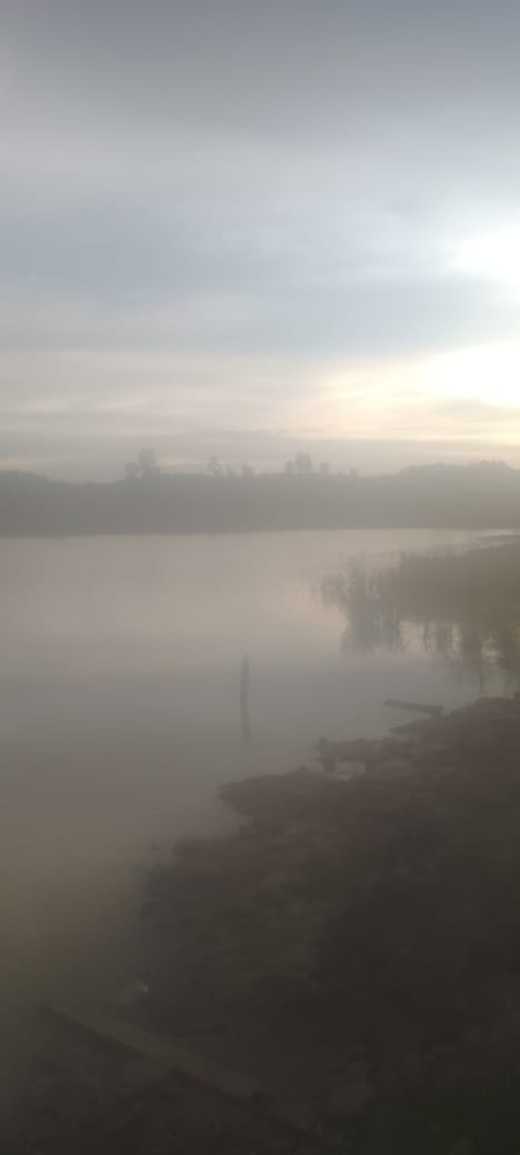 Warga Desa Parbatasan Simpang Durian Mengais Rezeki Di Eks Tambang PT M3 | NEWS TV Indonesia