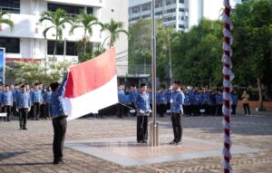 HUT ke-54 KORPRI, Kementerian ATR/BPN Ikut Perkuat Peran ASN sebagai Penggerak Transformasi Digital Pemerintahan